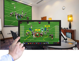 Point-HD Trainer Telestrator software for PC's