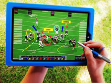 Point-HD Trainer Telestrator for Microsoft Surface Tablets 